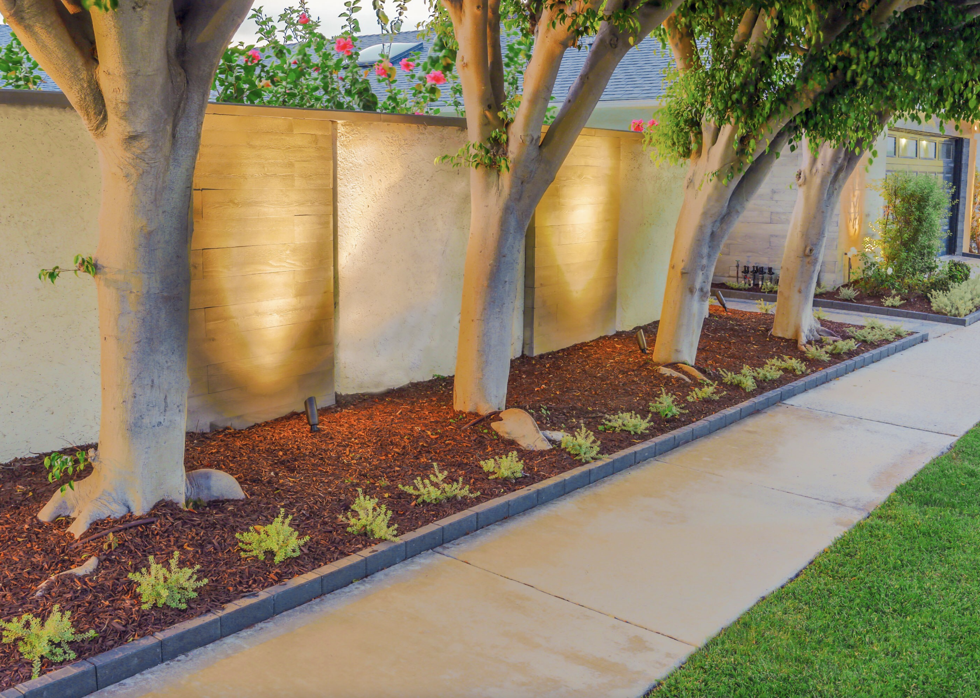 Hardscape & Landscaping