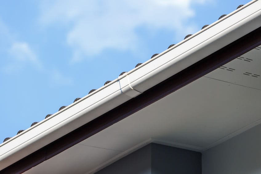 Roofing & Gutter
