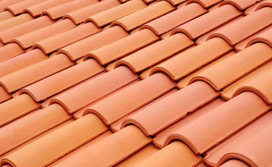 Tile Roof