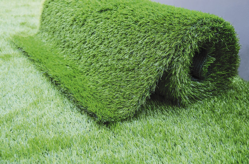 Artificial turf